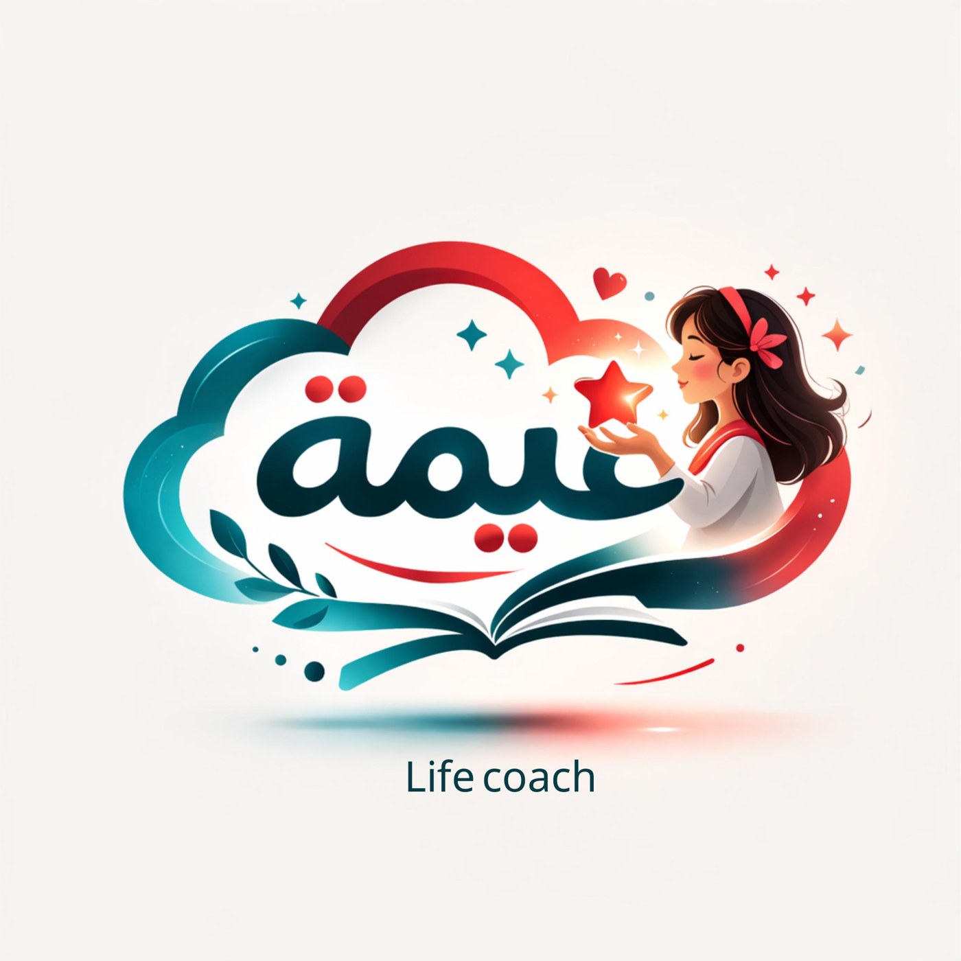 هوية بصرية — شعار